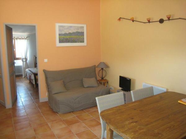 Les Gites Du Lac - Appartements Montauroux Buitenkant foto