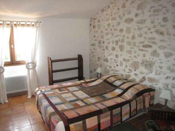 Les Gites Du Lac - Appartements Montauroux Buitenkant foto