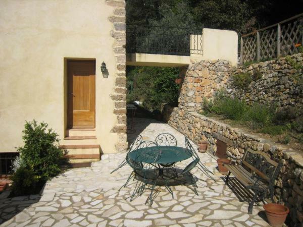 Les Gites Du Lac - Appartements Montauroux Buitenkant foto