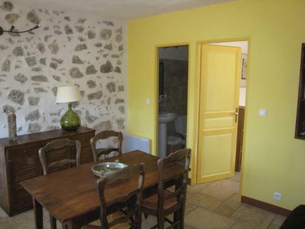Les Gites Du Lac - Appartements Montauroux Buitenkant foto