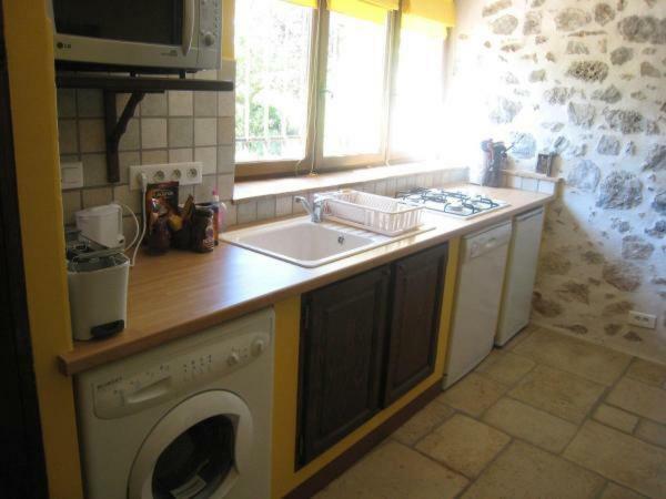 Les Gites Du Lac - Appartements Montauroux Buitenkant foto